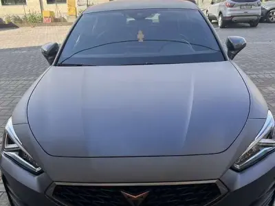 Usata Cupra Leon