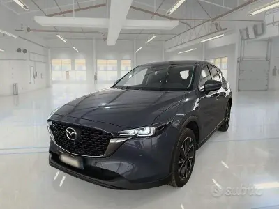Usata Mazda CX-5