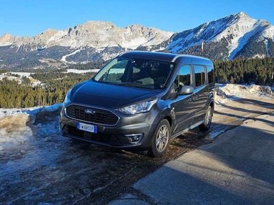 Ford Tourneo