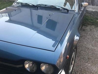 Usata 1970 Alfa Romeo Alfetta GT/GTV Coupé | 15.000 €