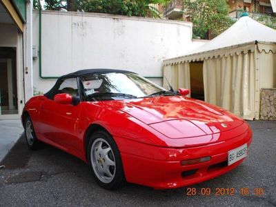 usata Lotus Elan SE