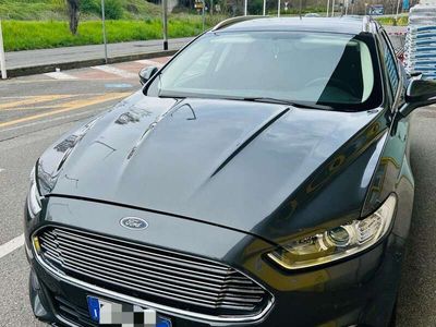 usata Ford Mondeo SW 2.0 tdci Business s&s 150cv powershift