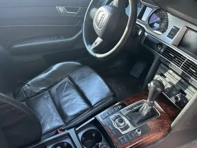 Usata Audi A6 Allroad