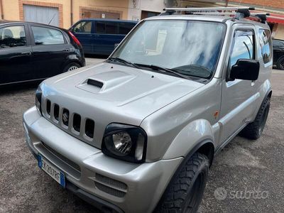 usata Suzuki Jimny 130016v