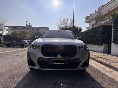 Usata BMW X1 M Sport 150 CV (110 kW) 2024 SUV