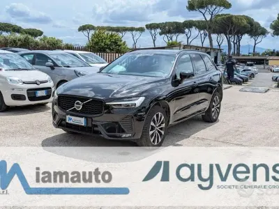 Occasion Volvo XC60