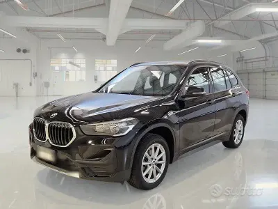 Usata BMW X1