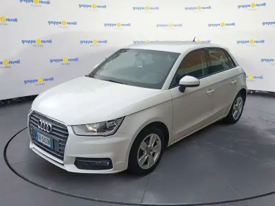 Usata Audi A1 Sportback