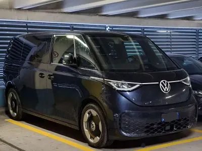 Usata VW ID. Buzz Pro 88 kW (121 CV) 2025 Monovolume