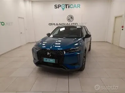 Usata DS Automobiles DS3