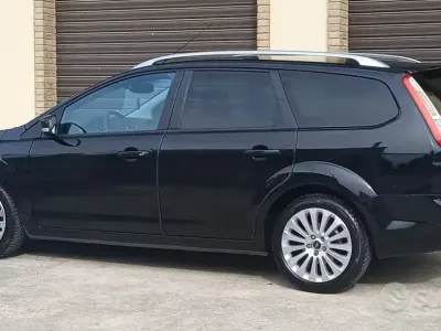 Usata Ford Focus