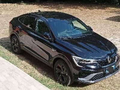 Usata Renault Arkana R.S. 94 CV (69 kW) 2021 SUV