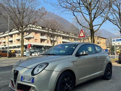 usata Alfa Romeo MiTo 1.6 JTDm 16V Progression usato