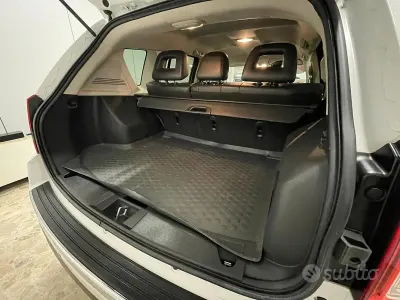 Usata Jeep Compass