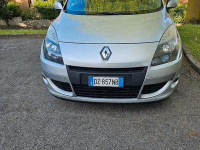 usata Renault Scénic III Scénic 1.5 dCi 110CV Dynamique