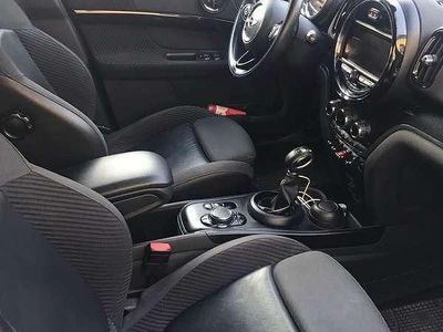 Nero Usata 2017 Mini Cooper SD Countryman Business SUV | 18.000 € (Molto cara)