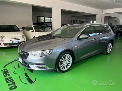 Usata Opel Insignia