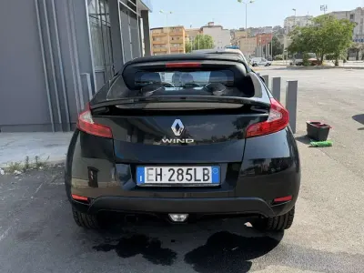 Usata Renault Wind Collection 101 CV (74 kW) 2011 Coupé