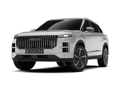 Nuova Jaecoo 7 428 CV (314 kW) 2026 Grigio SUV
