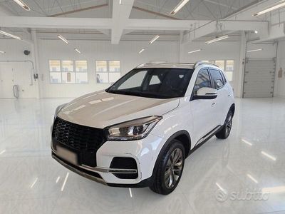 Bianco Usata 2022 DR DR 4.0 SUV | 13.500 € (Buon prezzo)