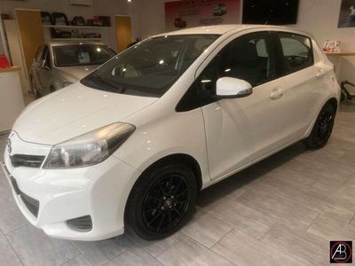 usata Toyota Yaris 1.0 5p. Active