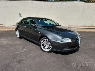 Usata Alfa Romeo GT
