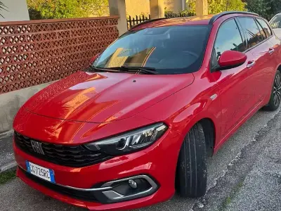 Usata Fiat Tipo 131 CV (96 kW) 2021 Station wagon