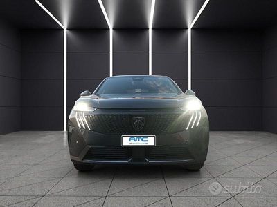 Nuova Peugeot 3008 Allure 136 CV (100 kW) 2025 Grigio SUV