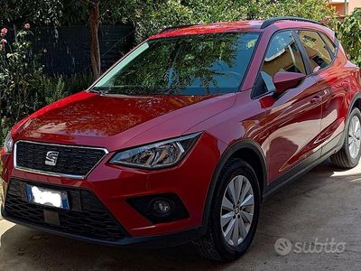 Usata 2019 Seat Arona Style SUV | 14.500 € (Cara)