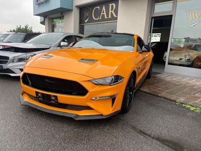 usata Ford Mustang GT Fastback 5.0 V8 aut.