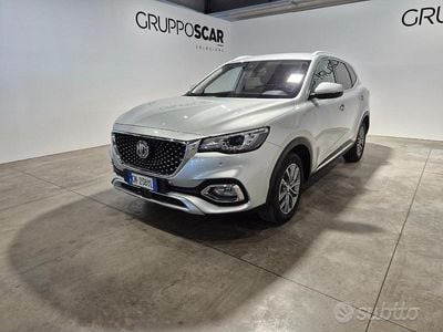 Usata MG HS Comfort 2023 Grigio SUV