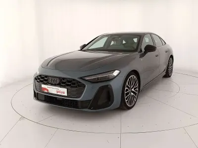 Usata Audi A5