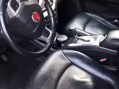 Usata Fiat Freemont