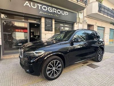 Begagnad BMW X5 M Sport 286 HK (210 kW) 2023 Other SUV