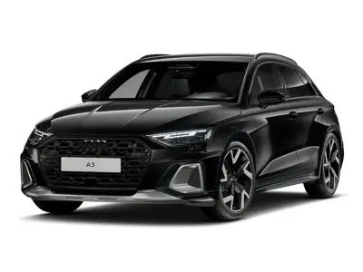 Usata Audi A3 e-tron