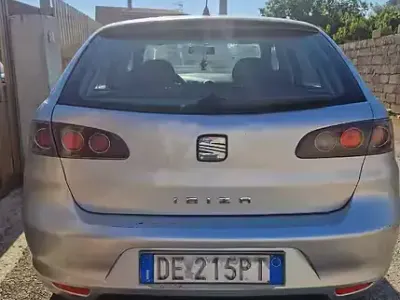 Usata Seat Ibiza