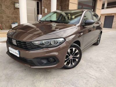 usata Fiat Tipo SW 1.6 mjt Life 130cv