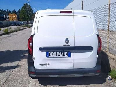 Usata Renault Kangoo Life 75 CV (55 kW) 2019 Monovolume
