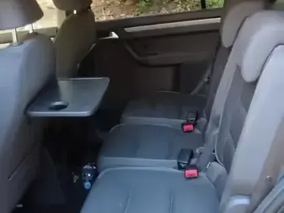 Usata VW Touran