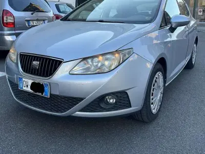 Usata Seat Ibiza