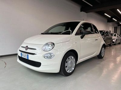 usata Fiat 500 1.2 EasyPower Club