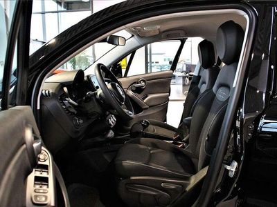 Usata Fiat 500 Urban 110 CV (80 kW) 2019 Nero Station wagon