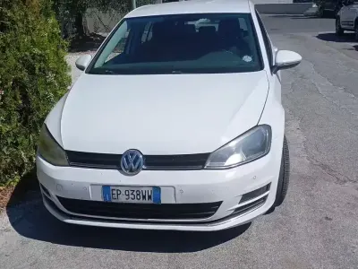 Usata VW Golf VII