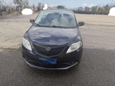 Usata Lancia Ypsilon 69 CV (50 kW) 2019 Utilitaria