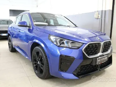 Usata BMW X2