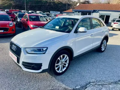 Usata Audi Q3