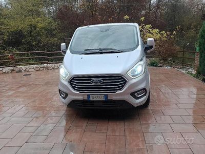 Ford Tourneo