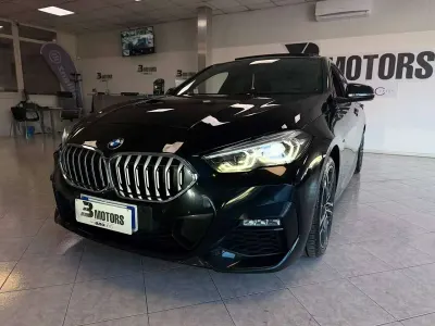 Usata BMW 220 Gran Coupé M Sport 190 CV (139 kW) 2020 Nero Coupé