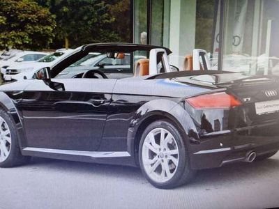 Audi TT Roadster