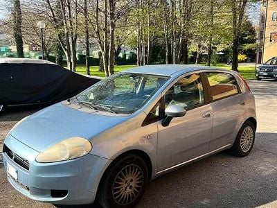 Usata Fiat Grande Punto